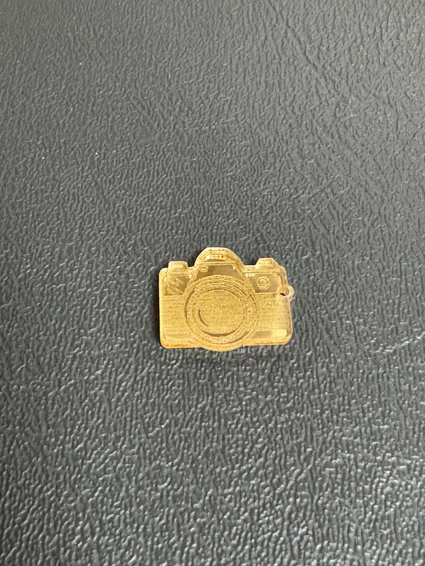 Acrylic Engraving Camera
