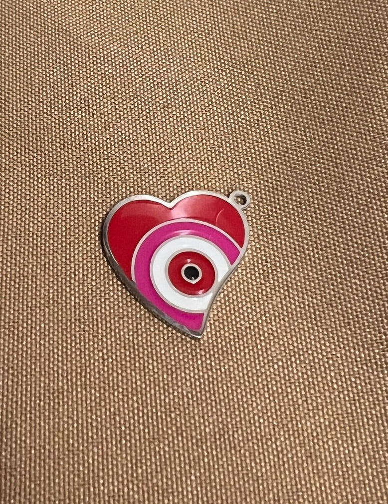 Evil Eye Charm