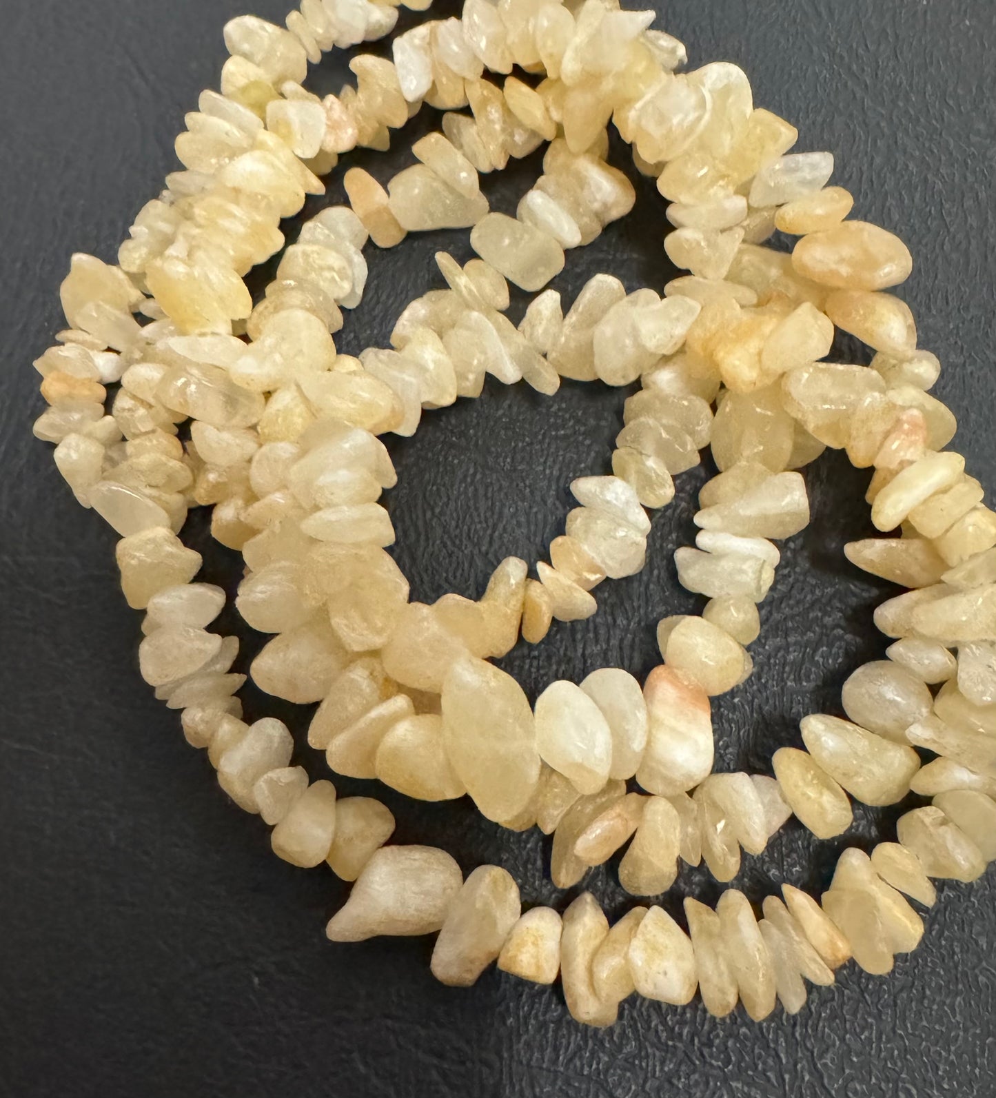 Calcite Gemstone Chip