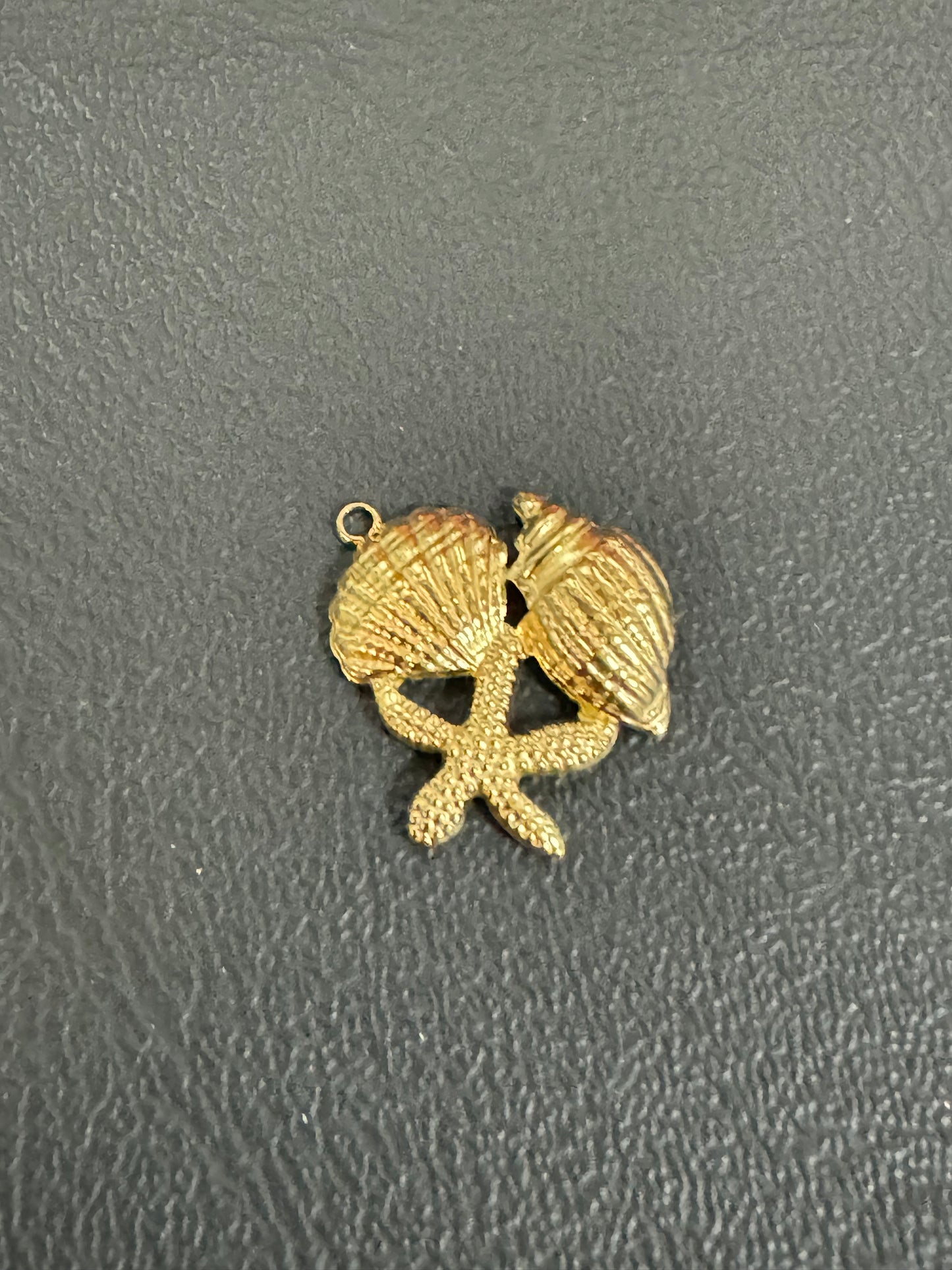 Stainless Steel Sea Charm