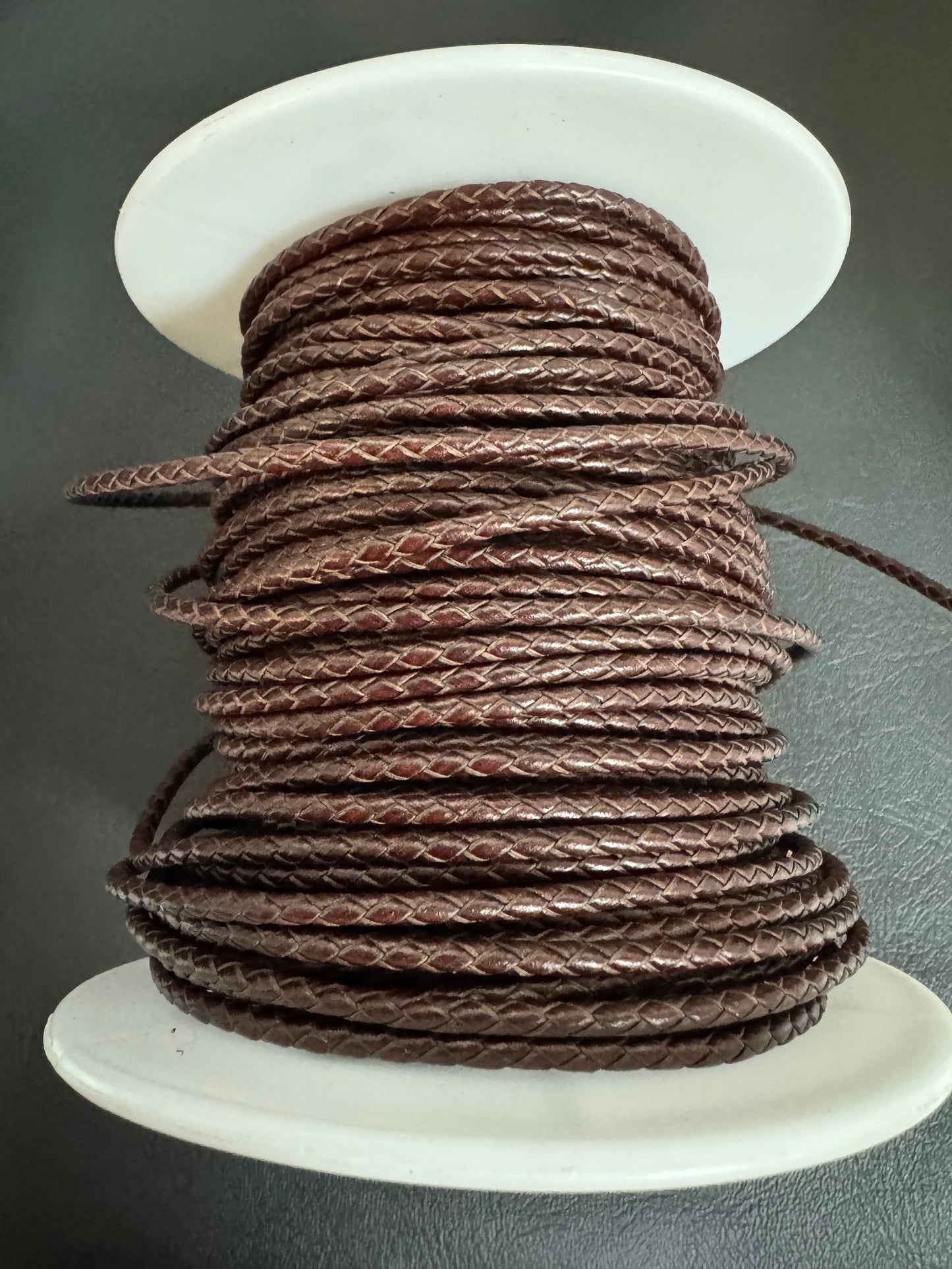 Leather 3mm