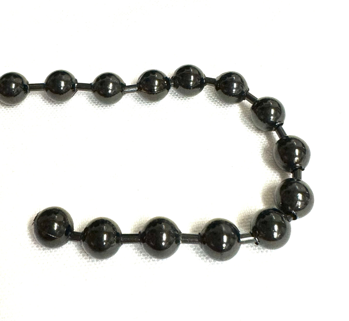 Staineless Steel Ball Chain