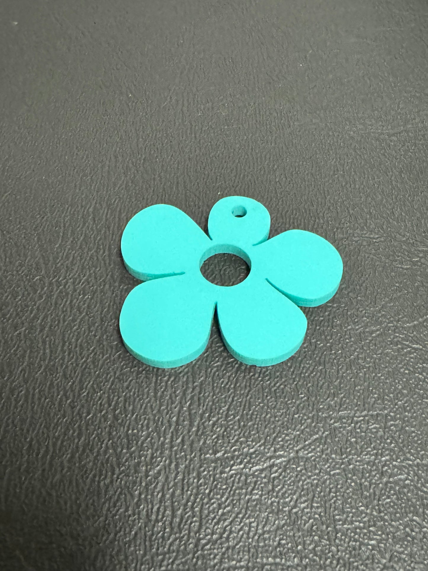 Acrylic Flower