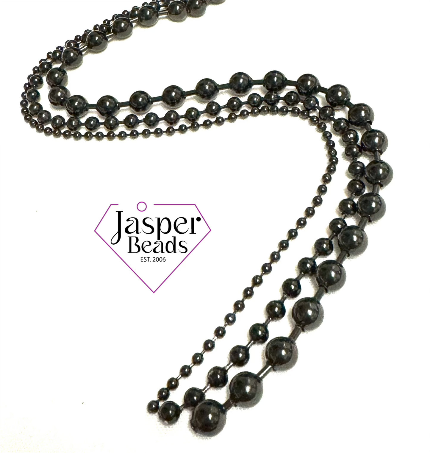 Staineless Steel Ball Chain