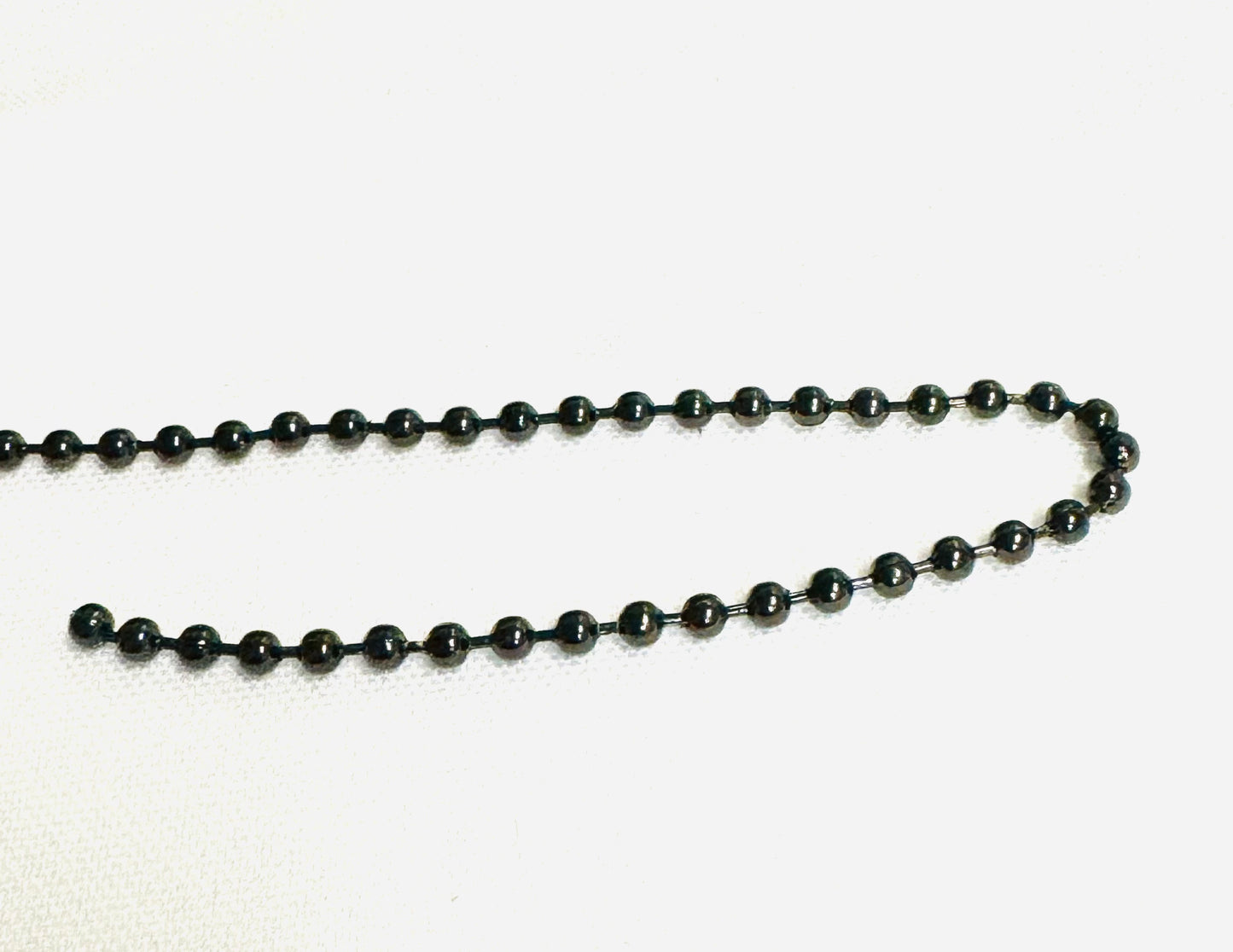 Staineless Steel Ball Chain
