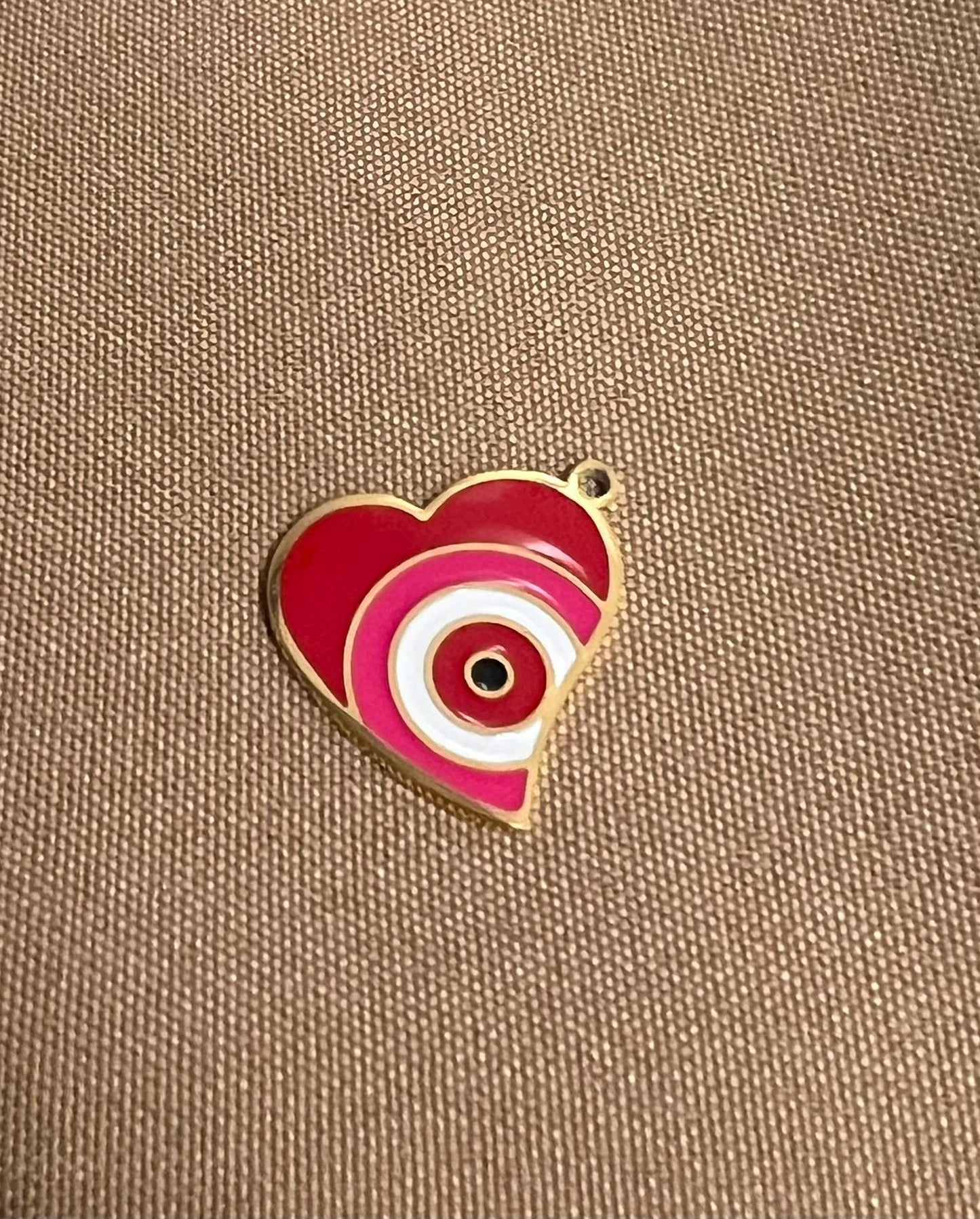 Evil Eye Charm