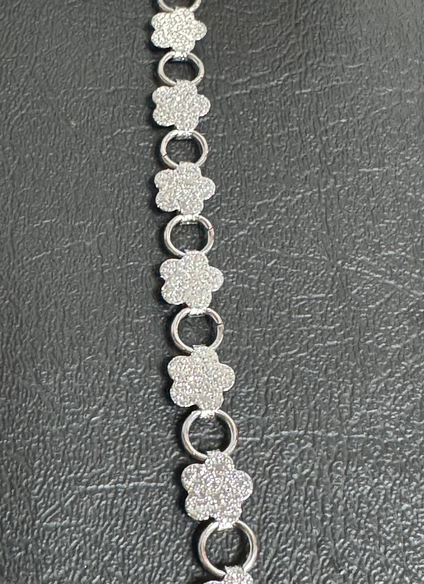 Stainless Steel Stardust Chain