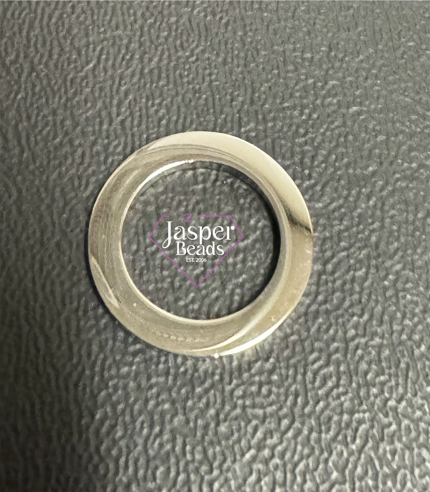 Stainless Steel Flat Ring