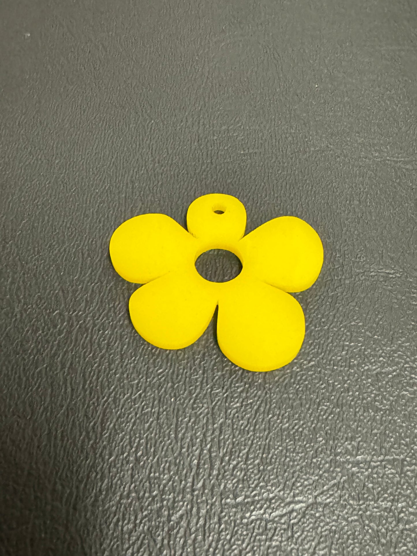 Acrylic Flower
