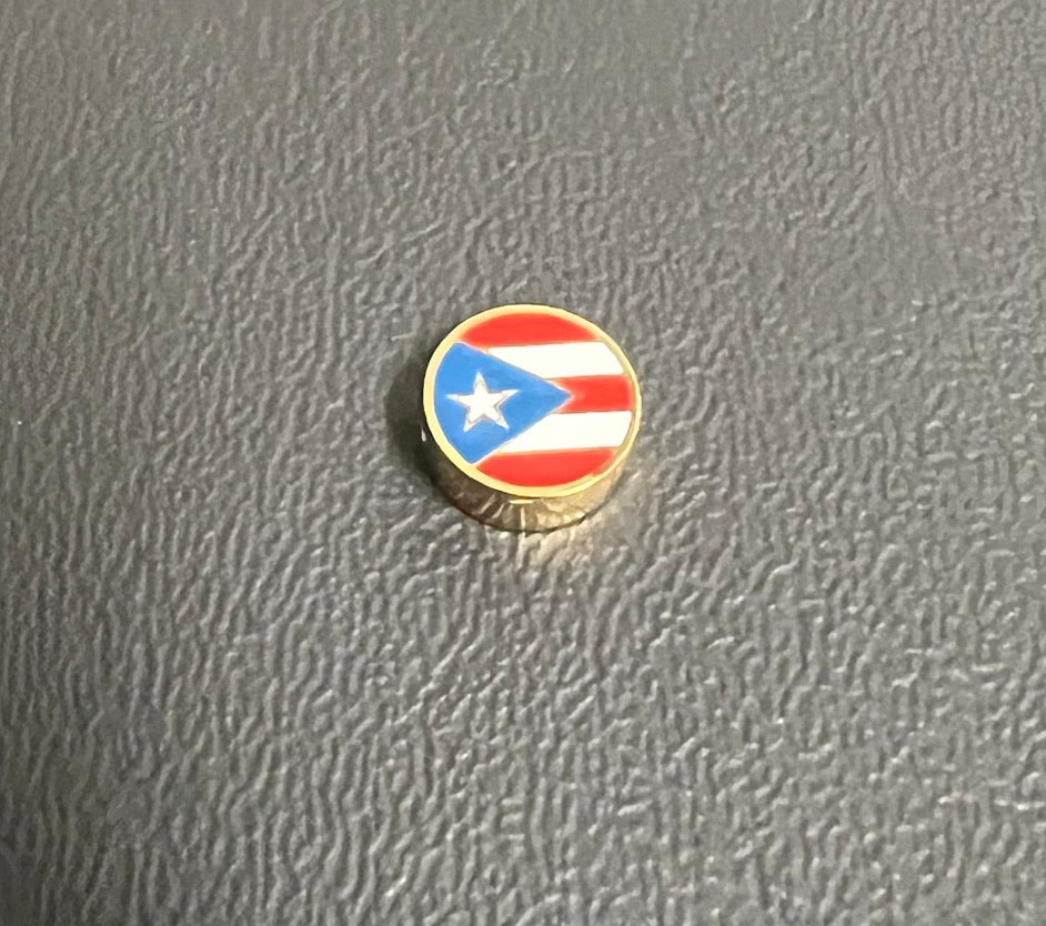 Stainless Steel PR Flag Spacer