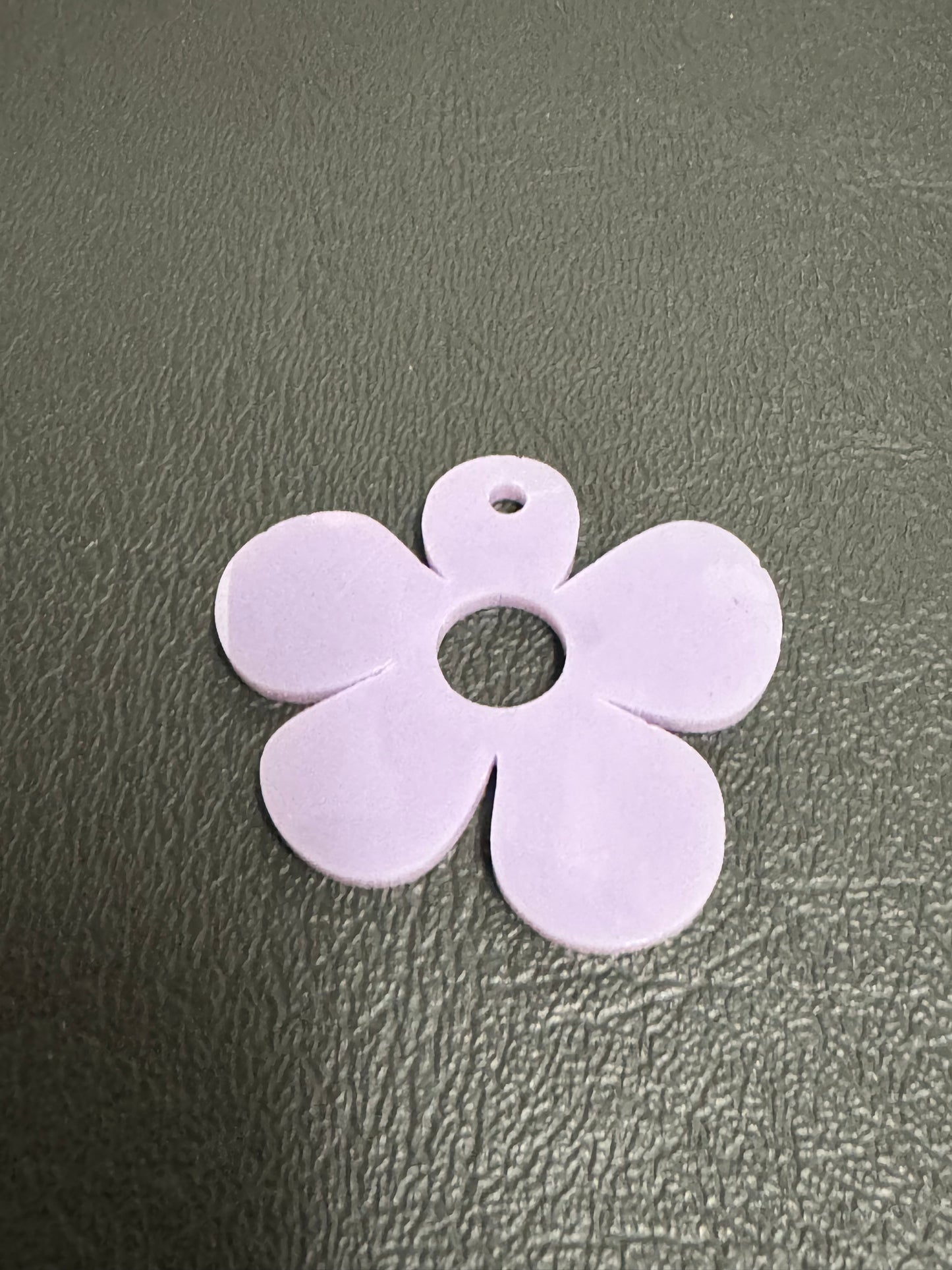 Acrylic Flower