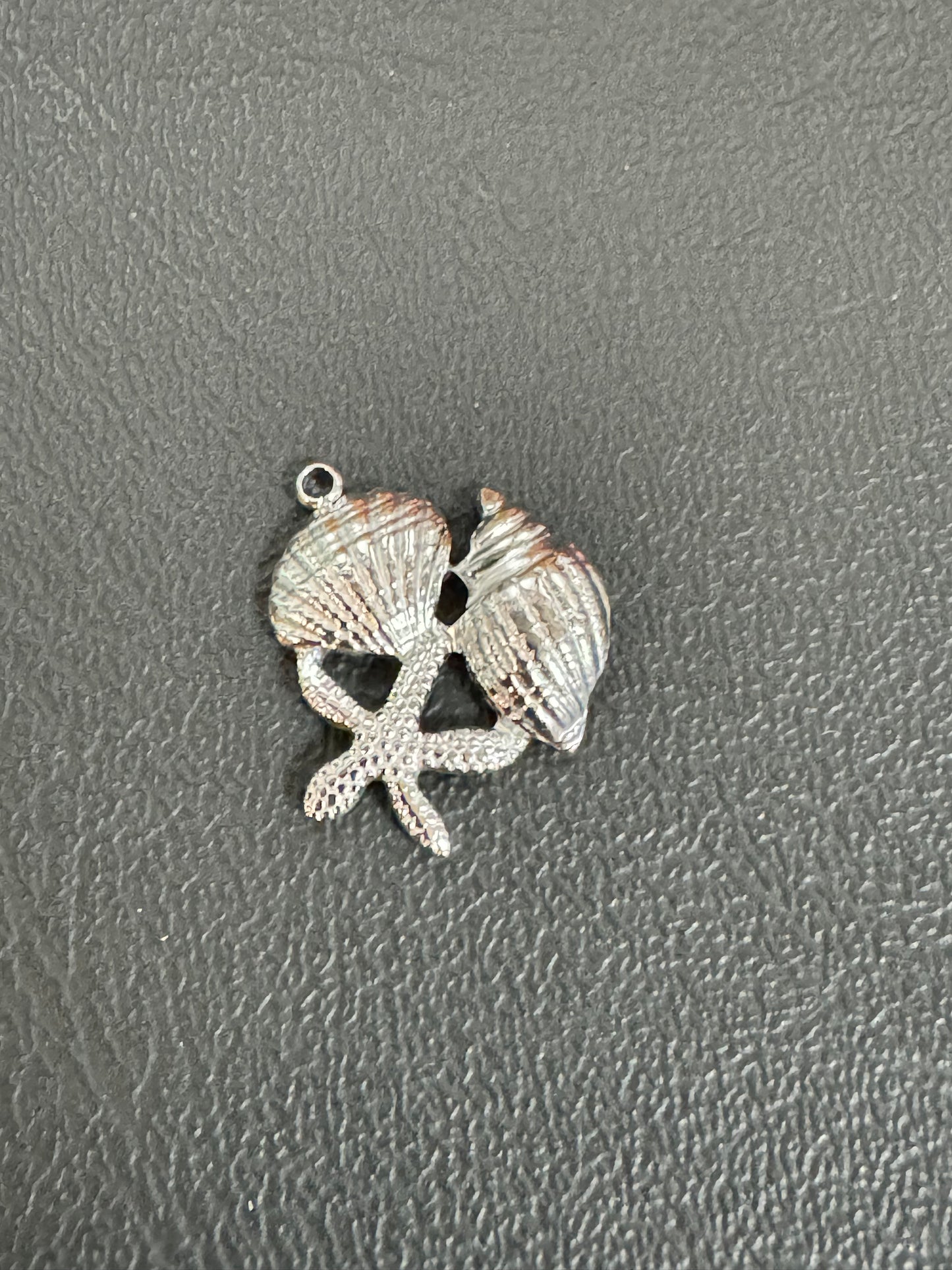 Stainless Steel Sea Charm