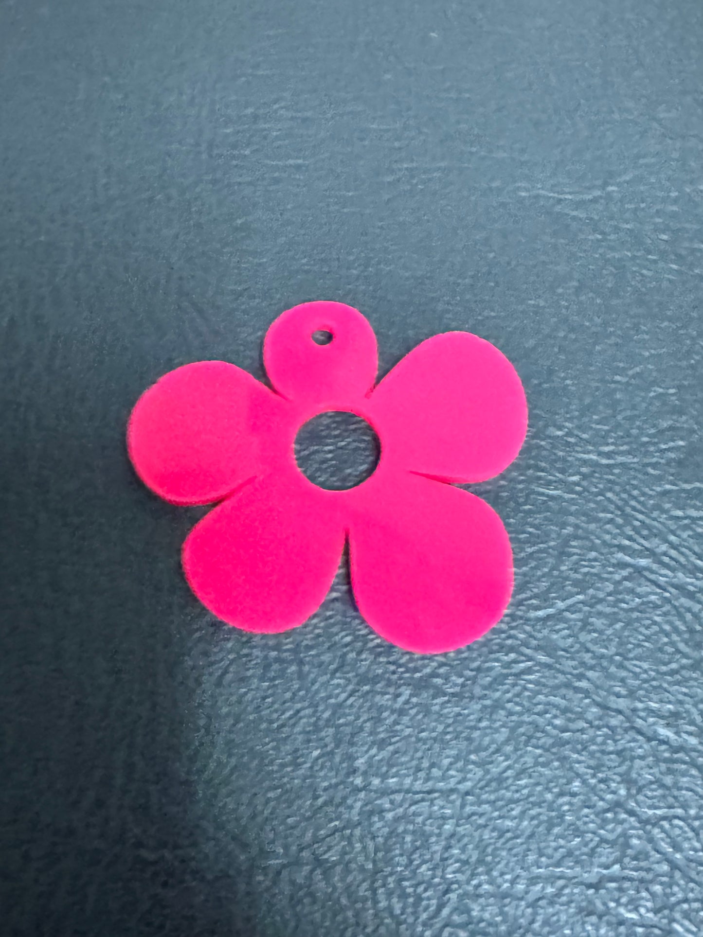 Acrylic Flower