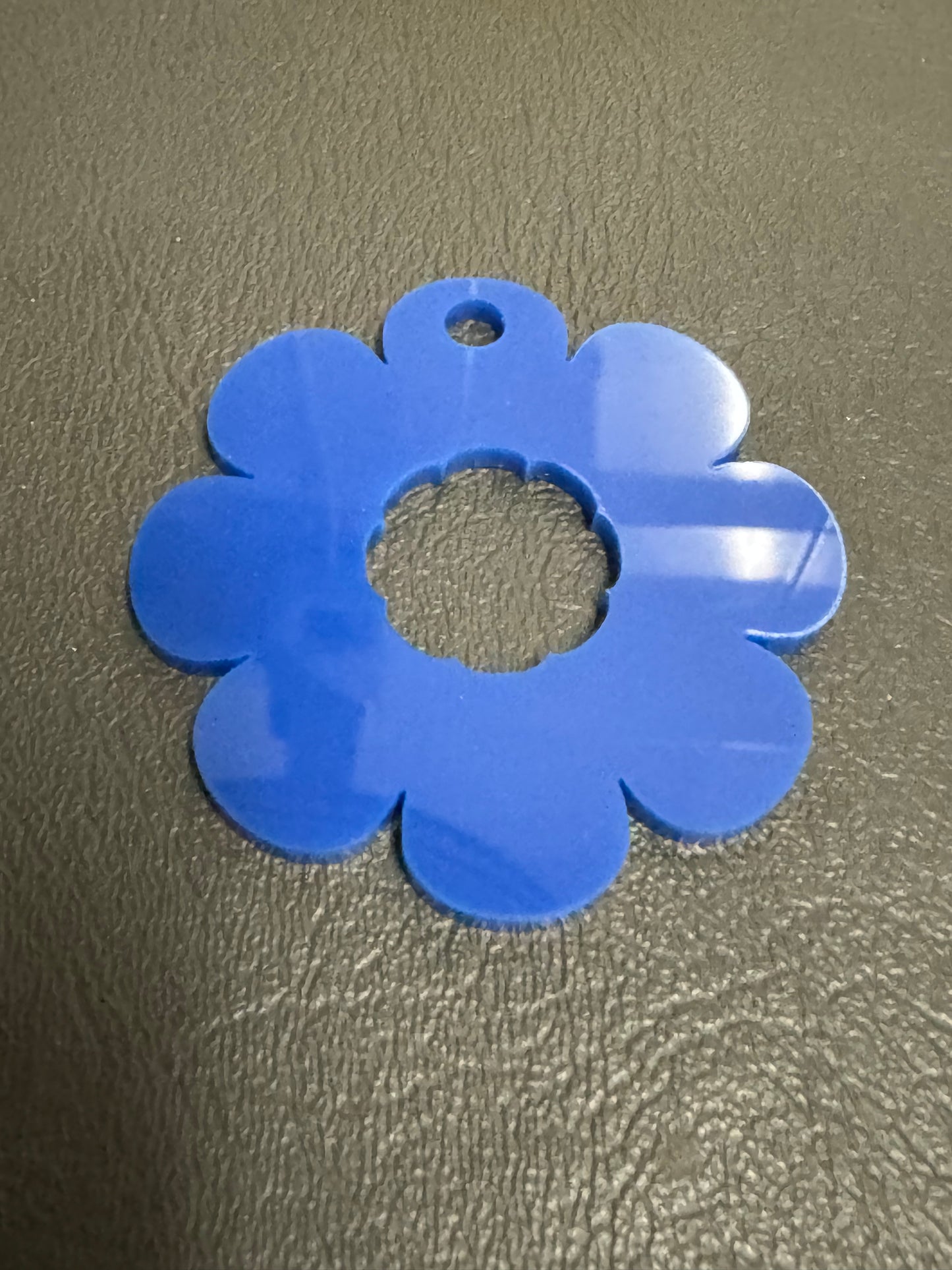 Acrylic Huge Flower