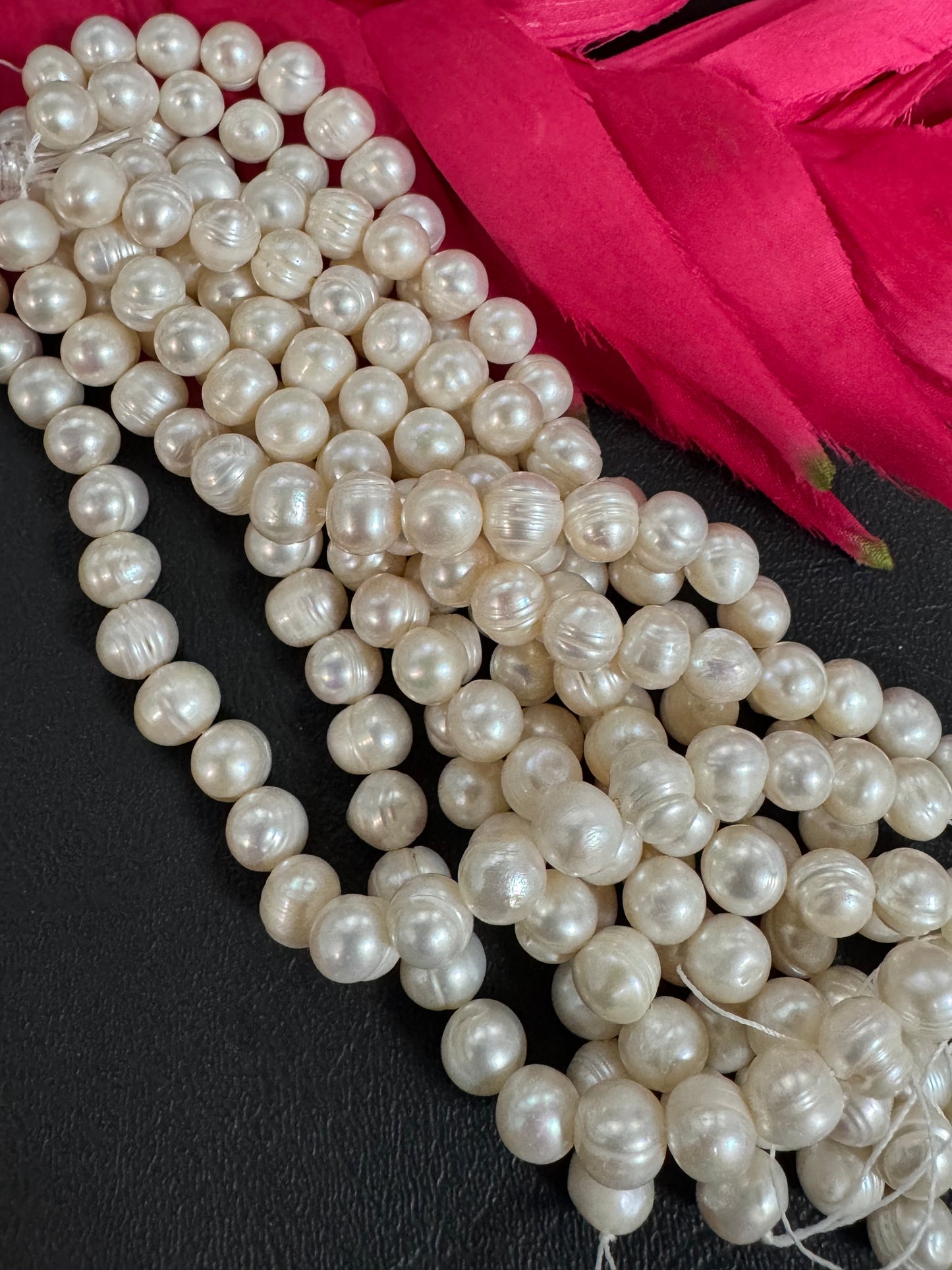 Freshwater Pearl