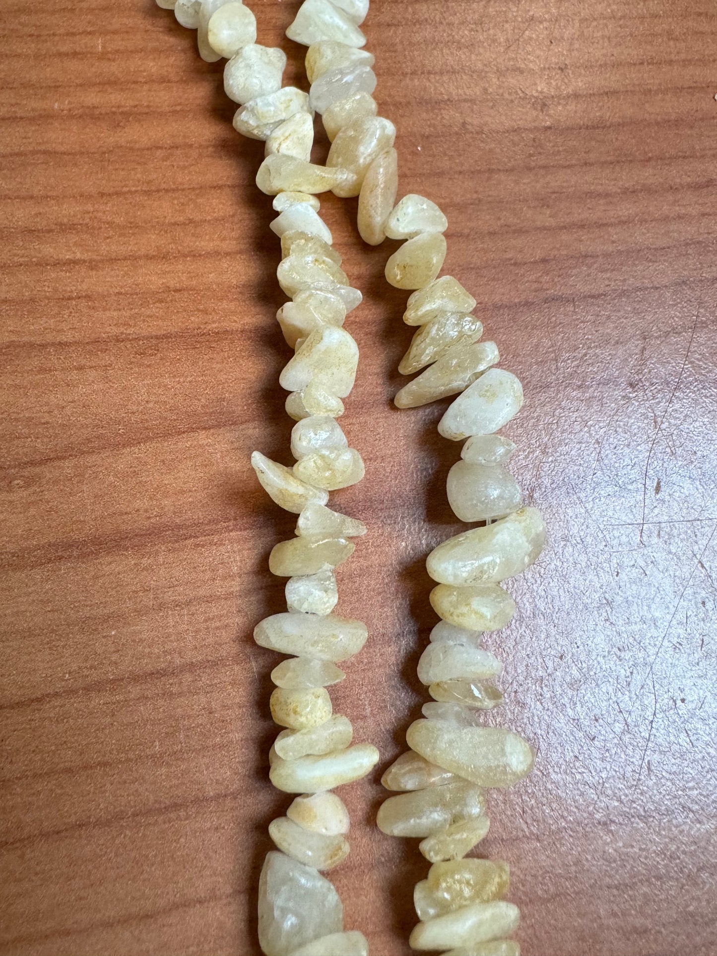 Calcite Gemstone Chip