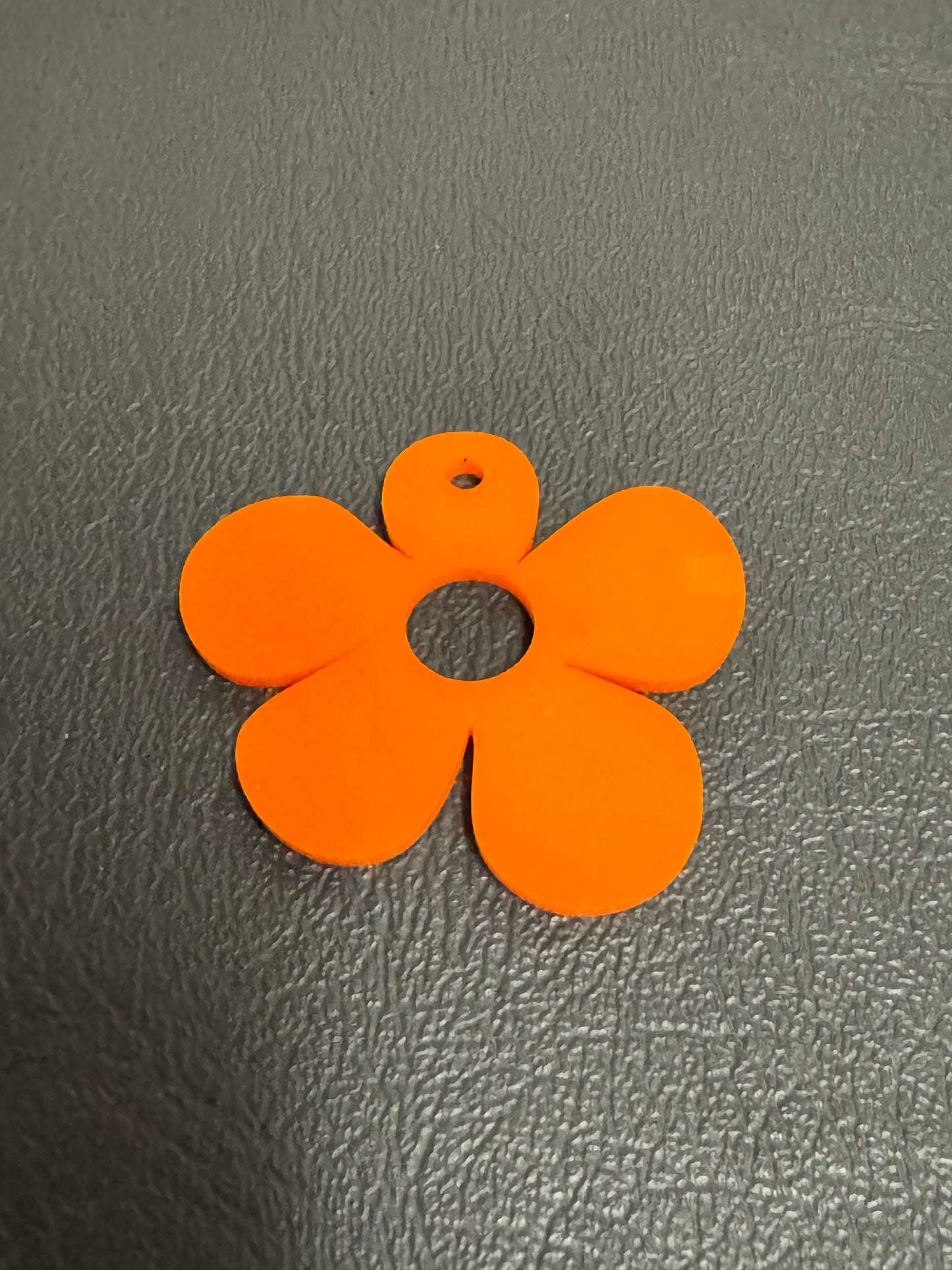 Acrylic Flower