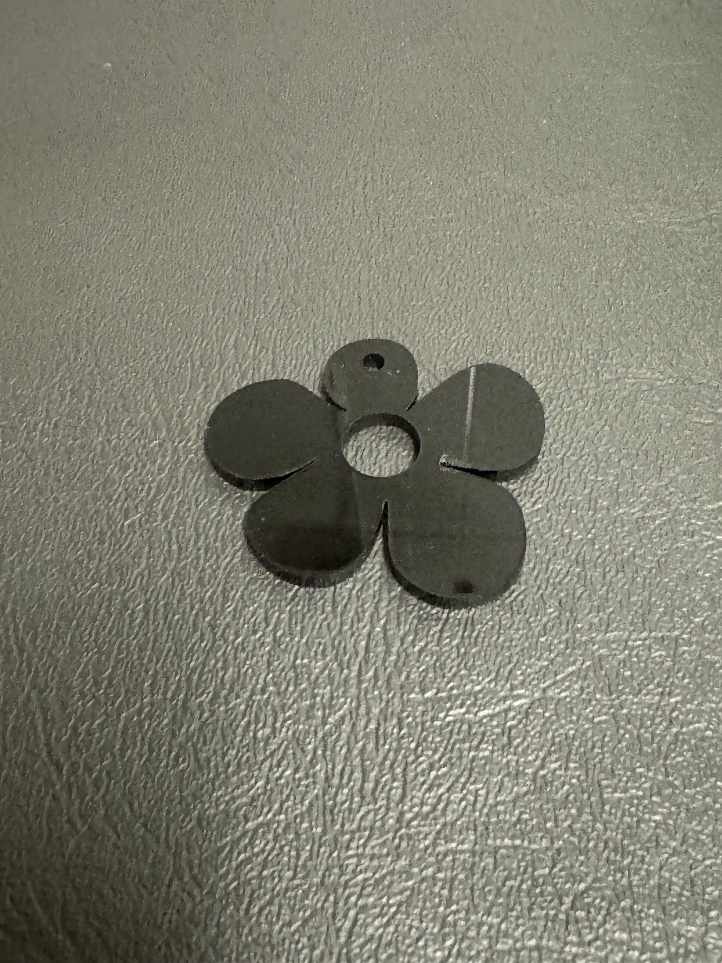 Acrylic Flower