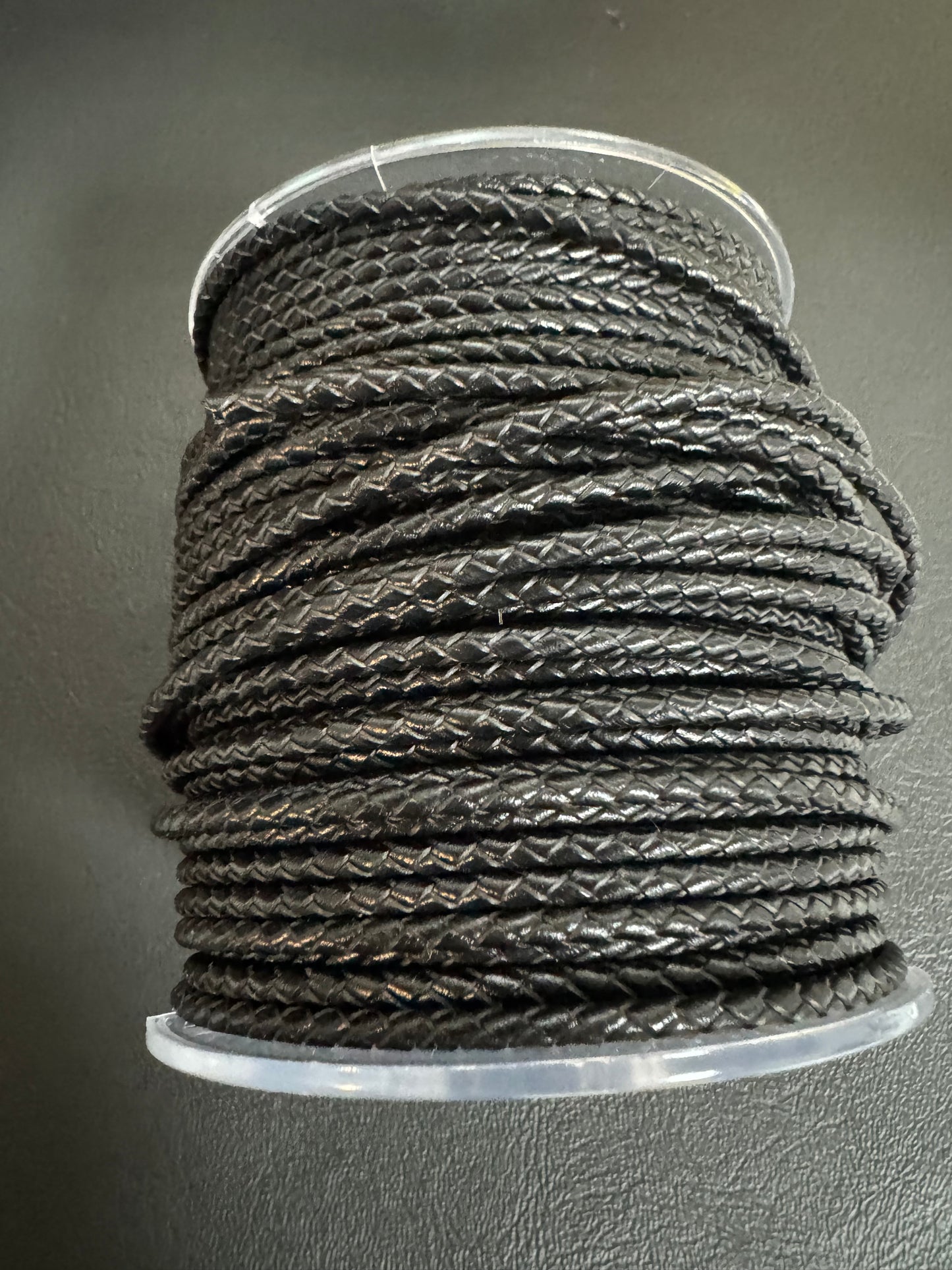 Leather 3mm