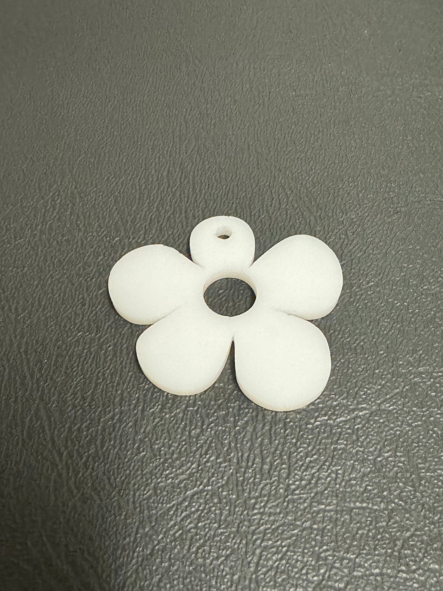 Acrylic Flower