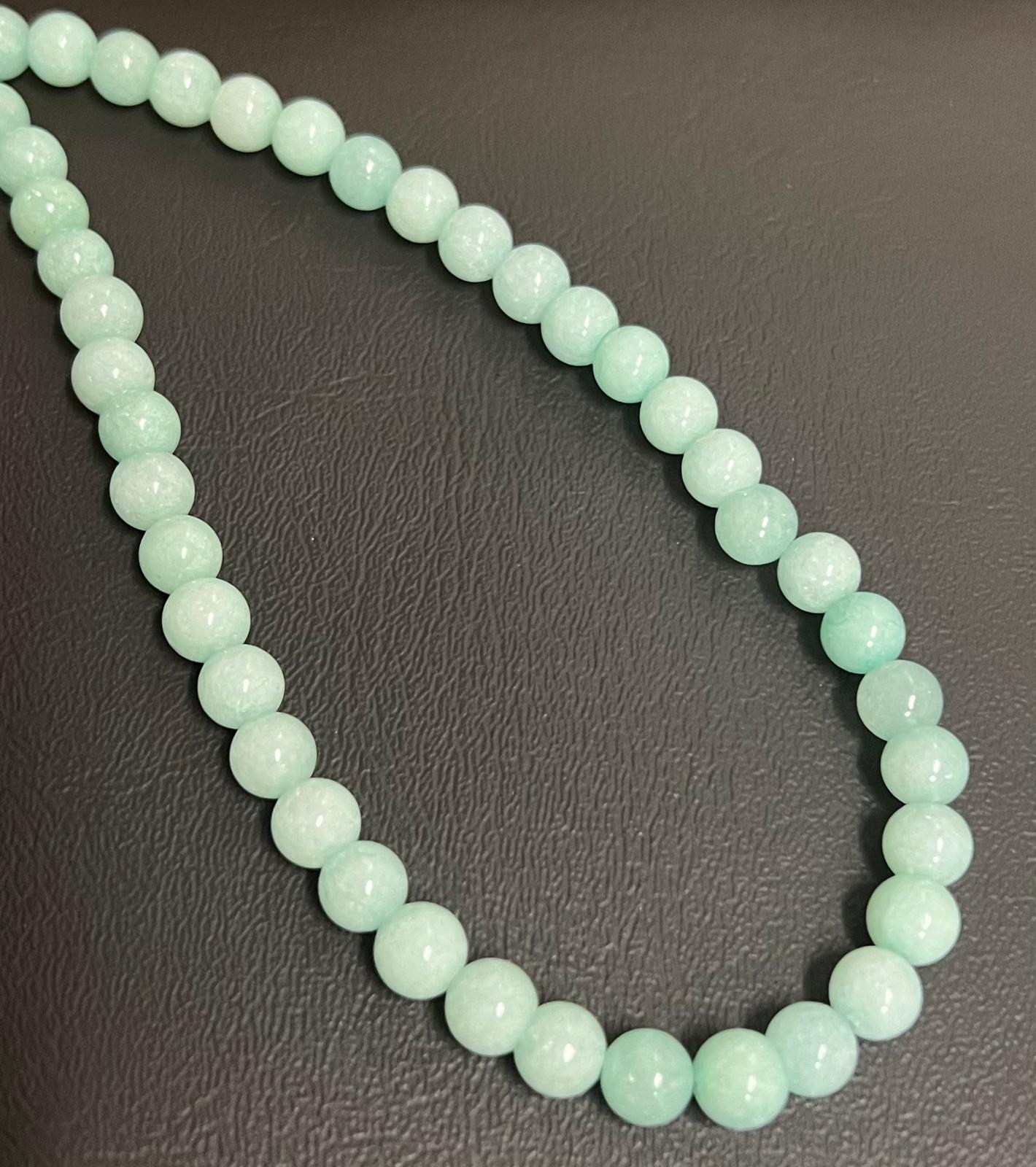 Amazonite 8mm