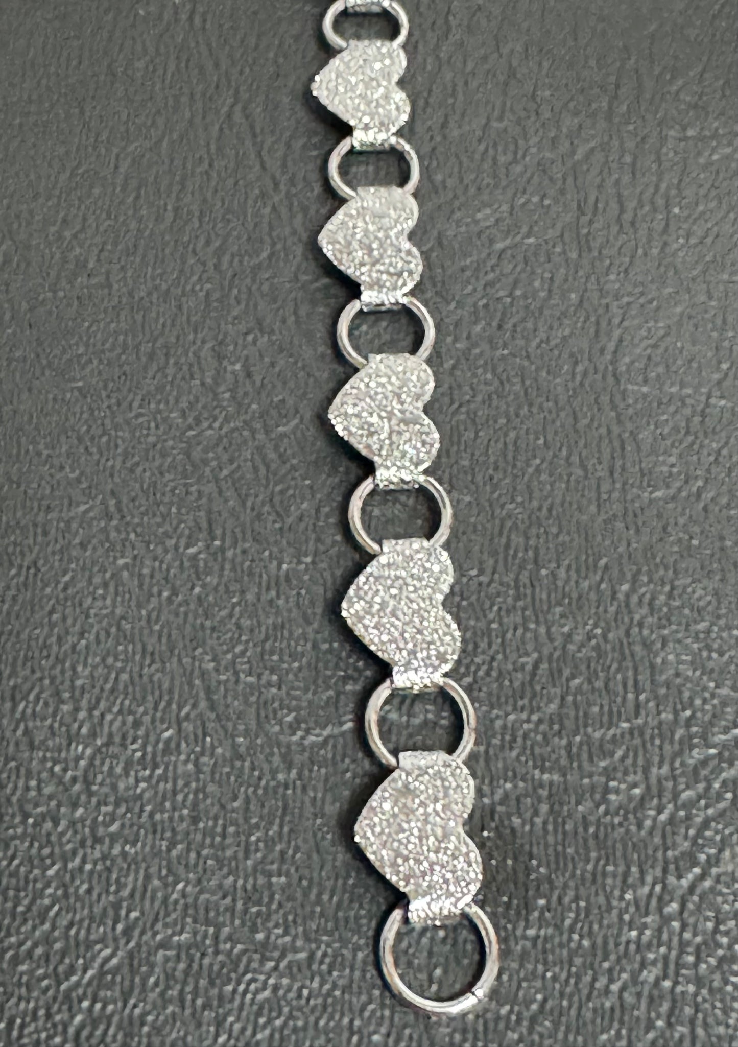 Stainless Steel Stardust Chain