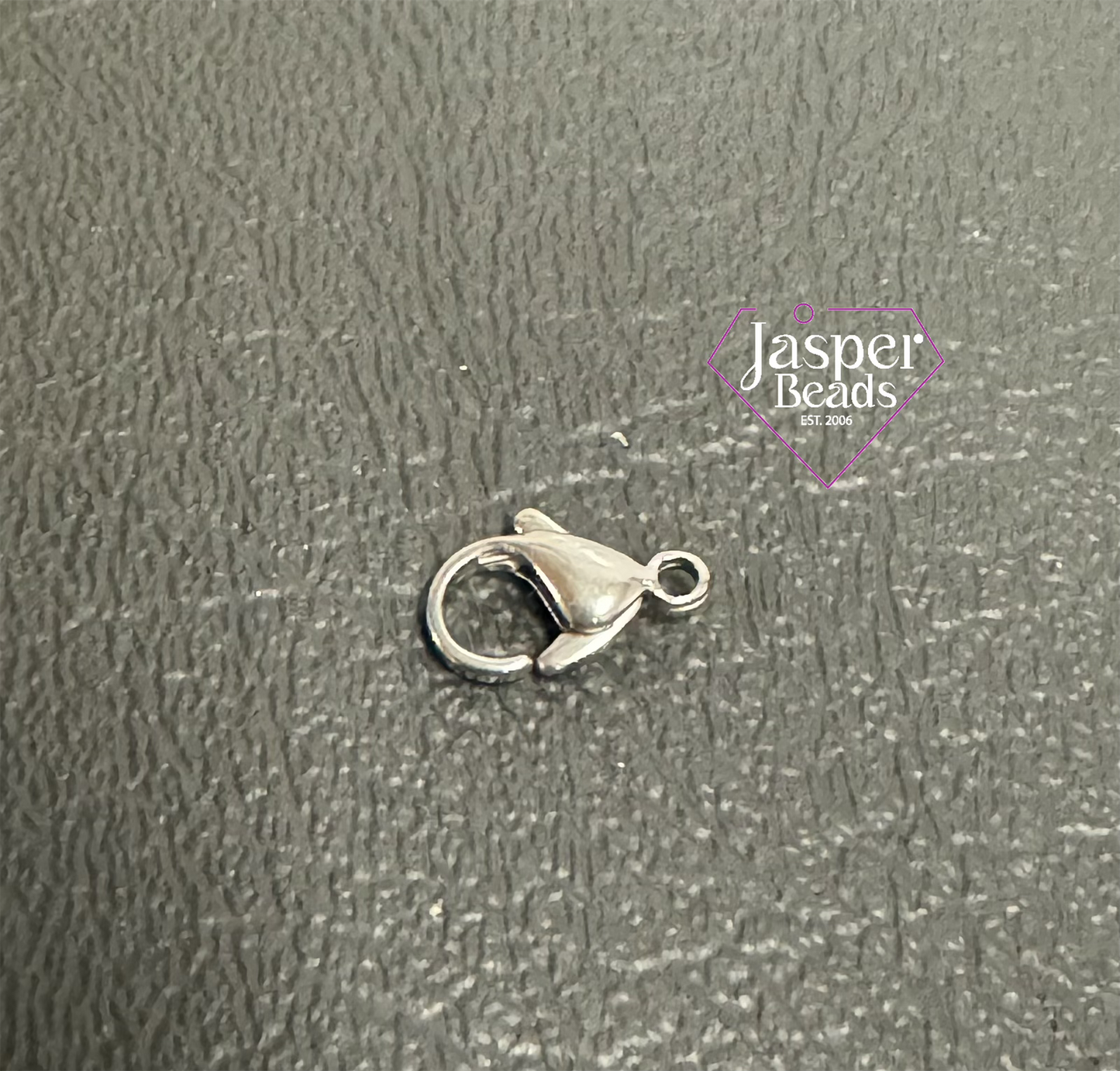 Stainless Steel Lobster Clasp
