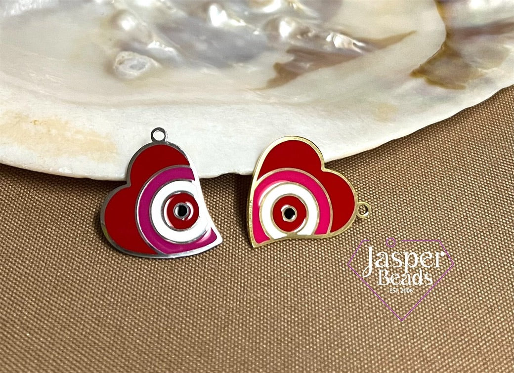 Evil Eye Charm