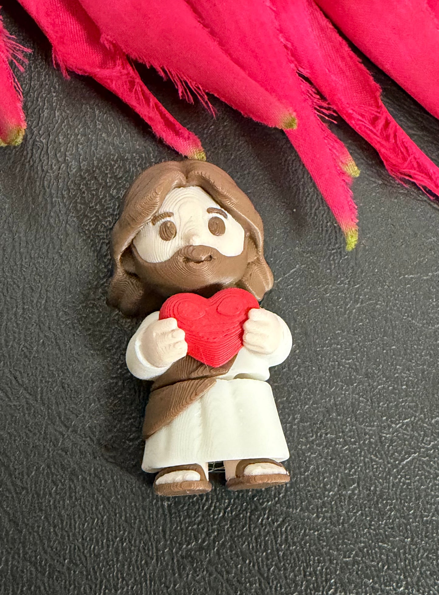 Religious Pendant