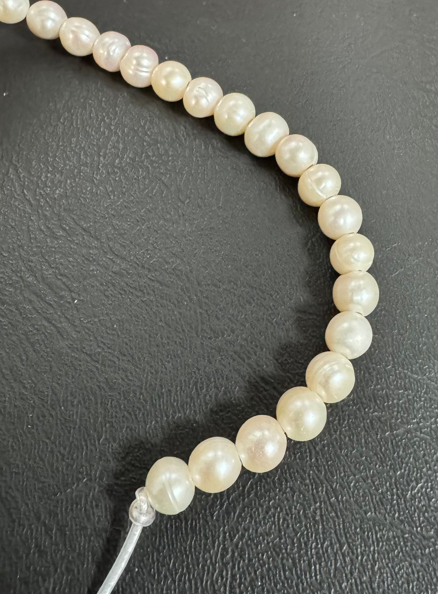 Nature Freshwater Pearl