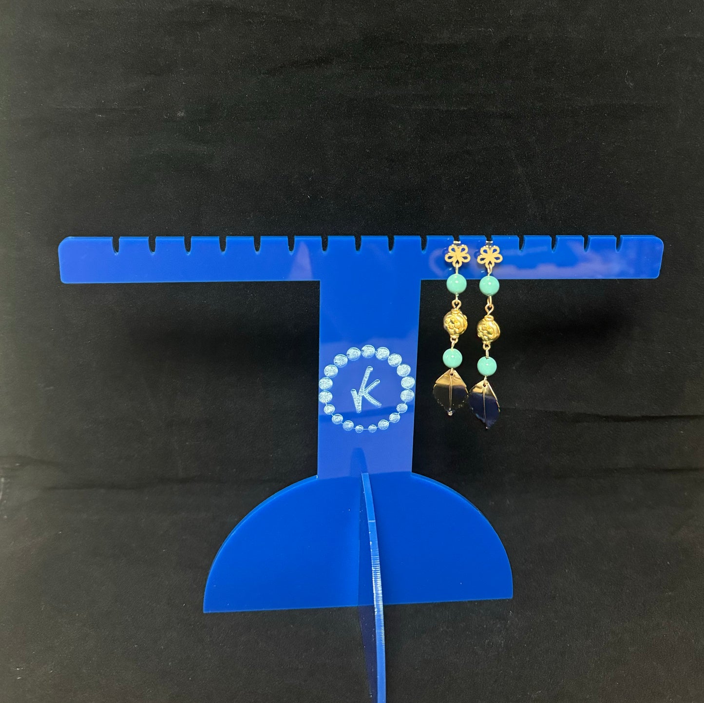 Acrylic Jewelry Display