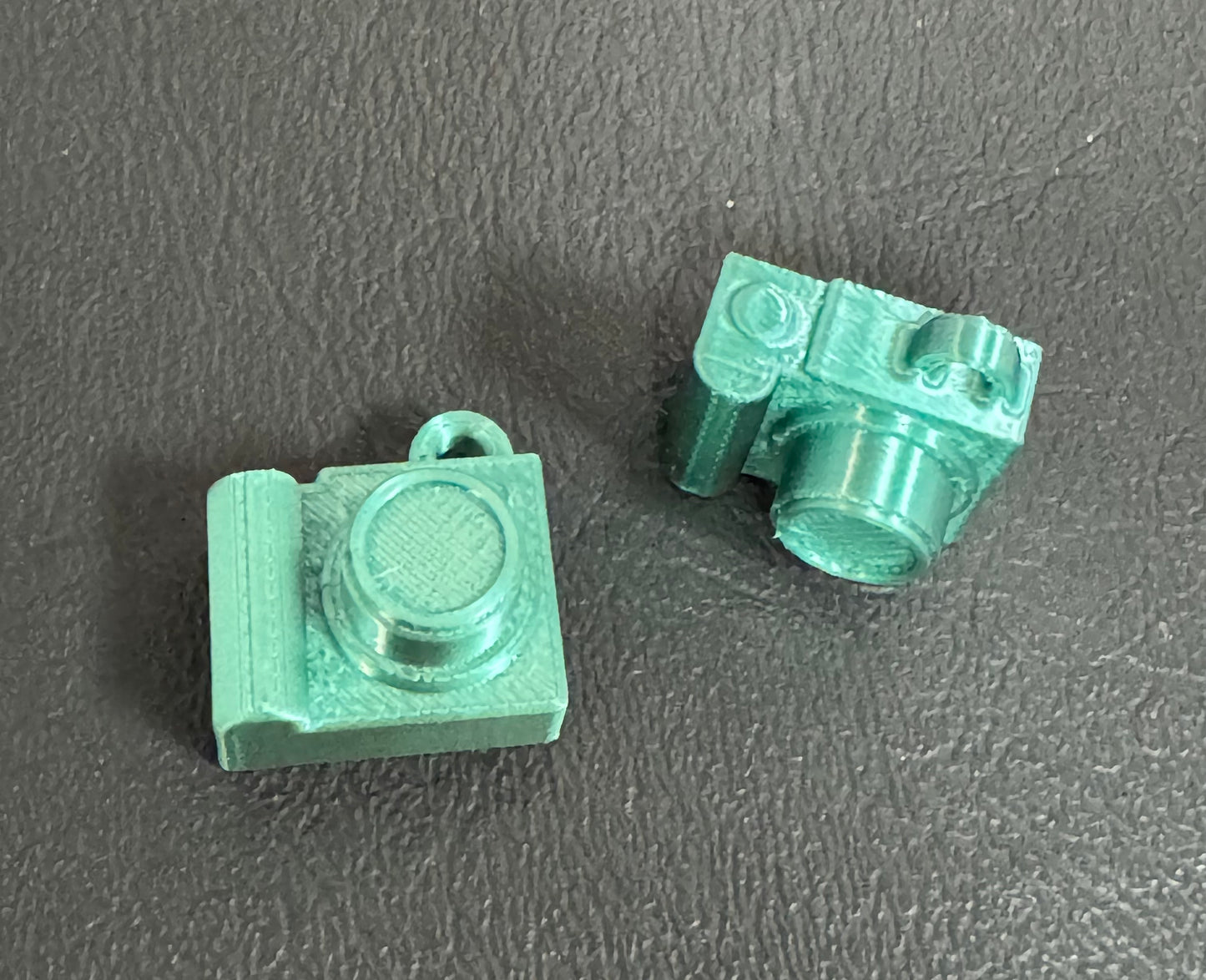 Plastic Camera