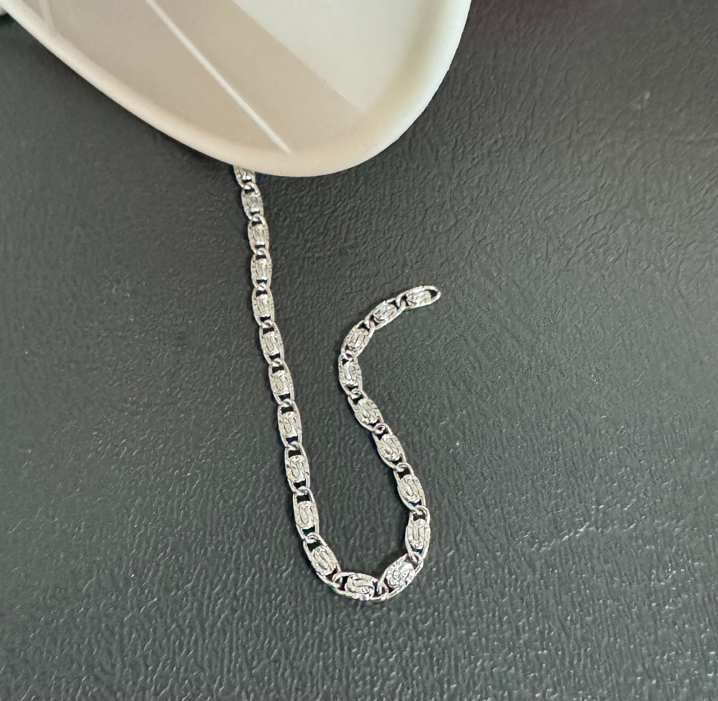 Stainless Steel Stardust Chain