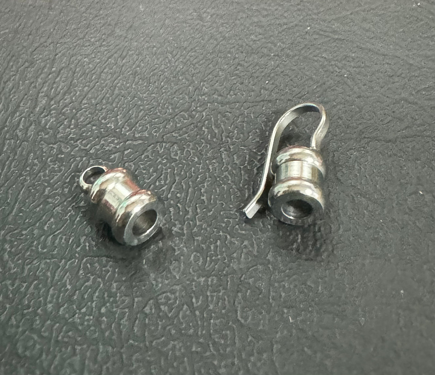 Stainless Steel Hook Clasp