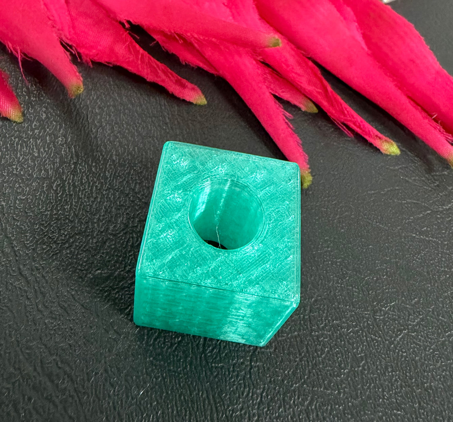 Plastic Huge Bead