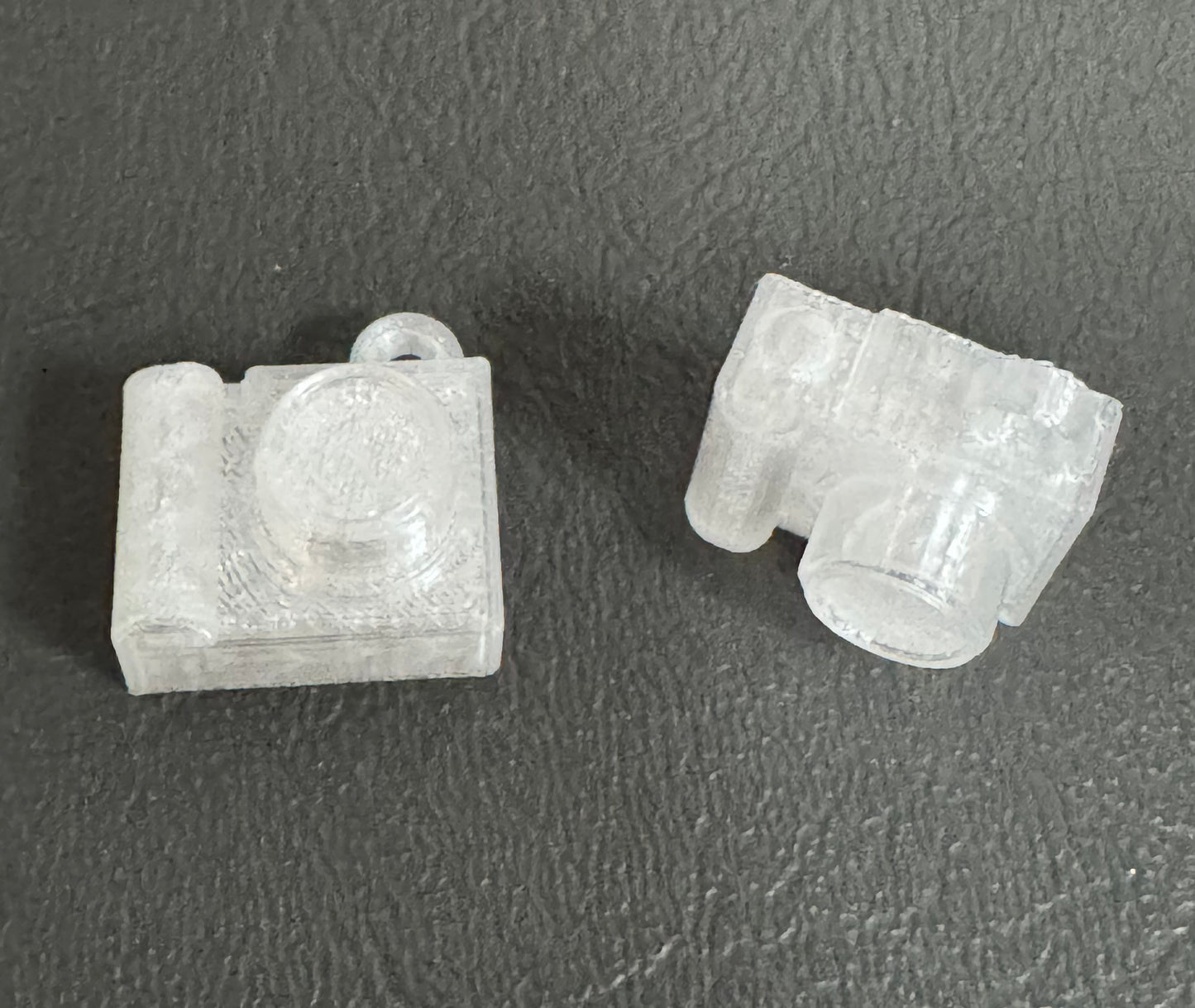 Plastic Camera