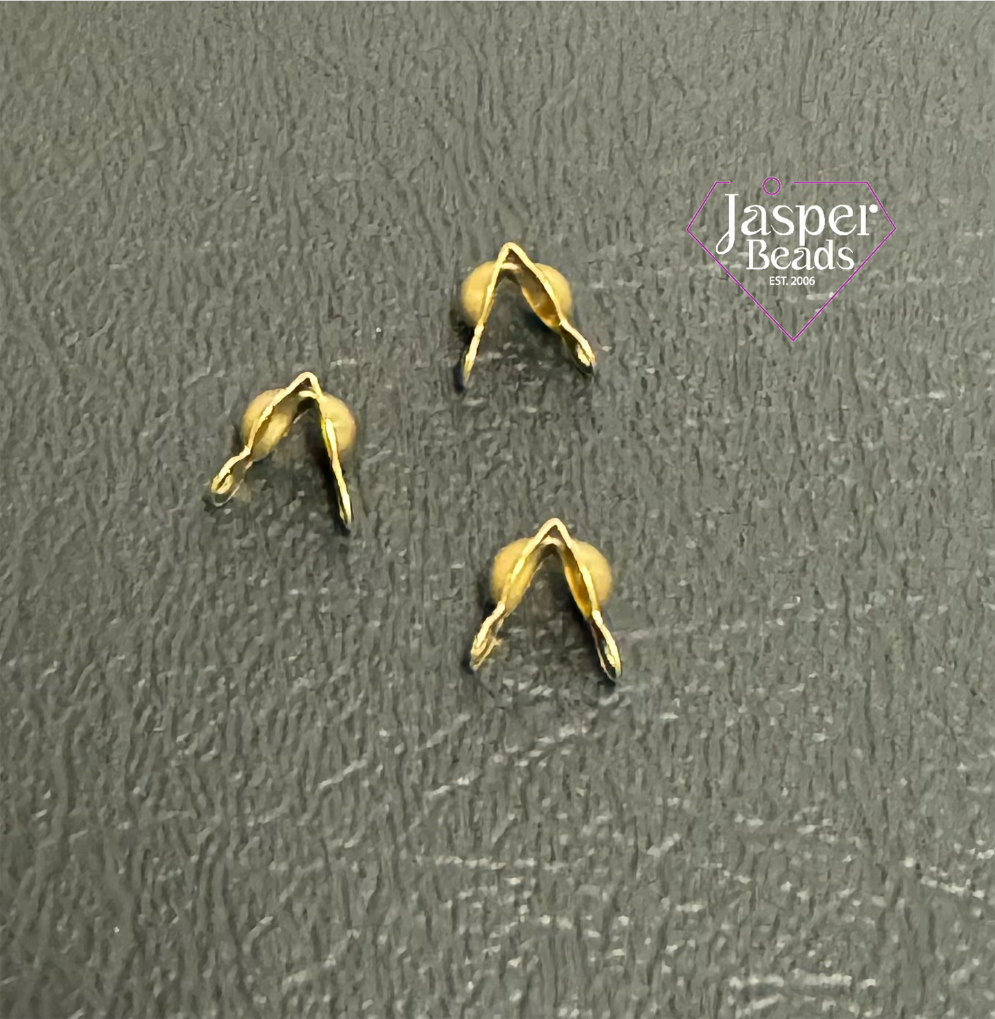 Stainless Steel Bead Tip