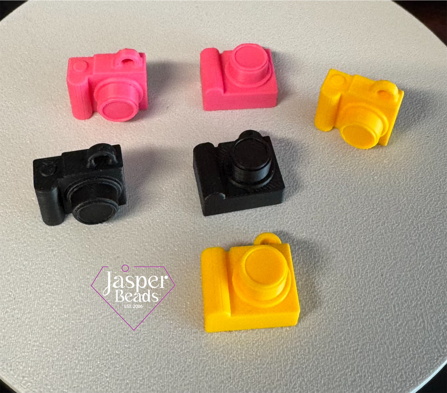 Plastic Camera