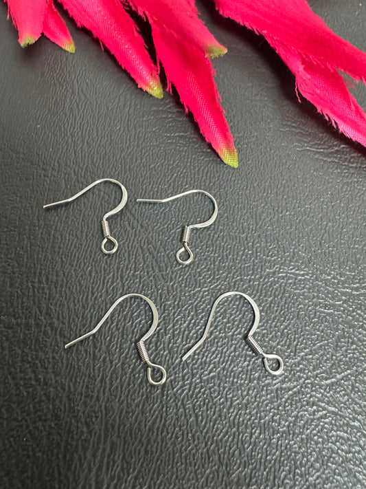 Stainless Steel Earwire