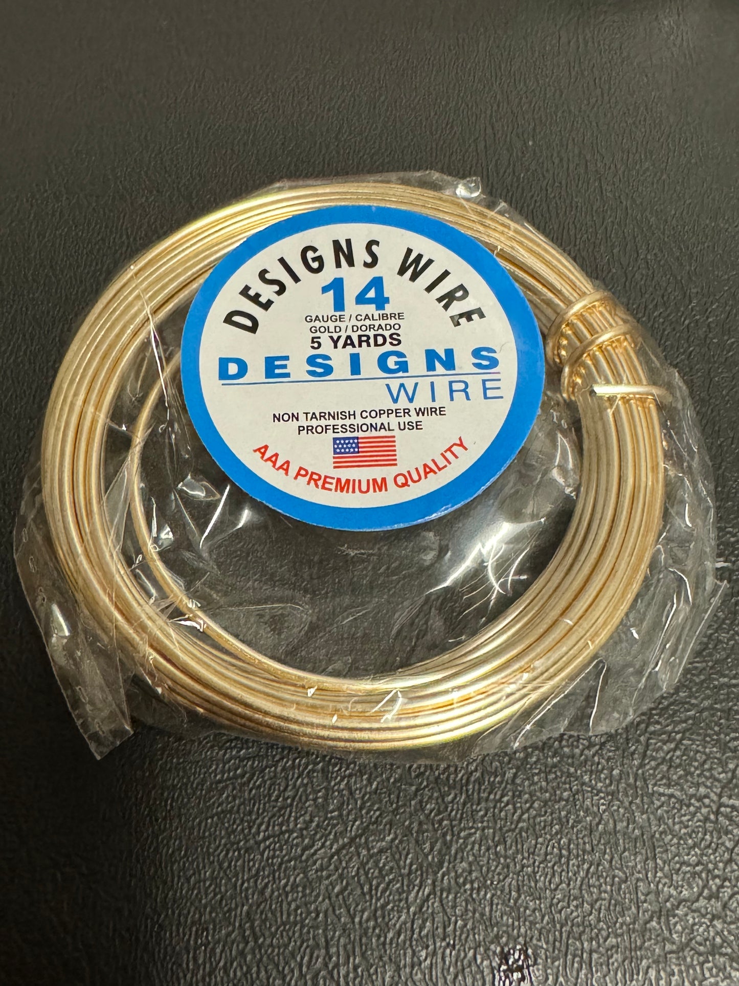 Design Wire