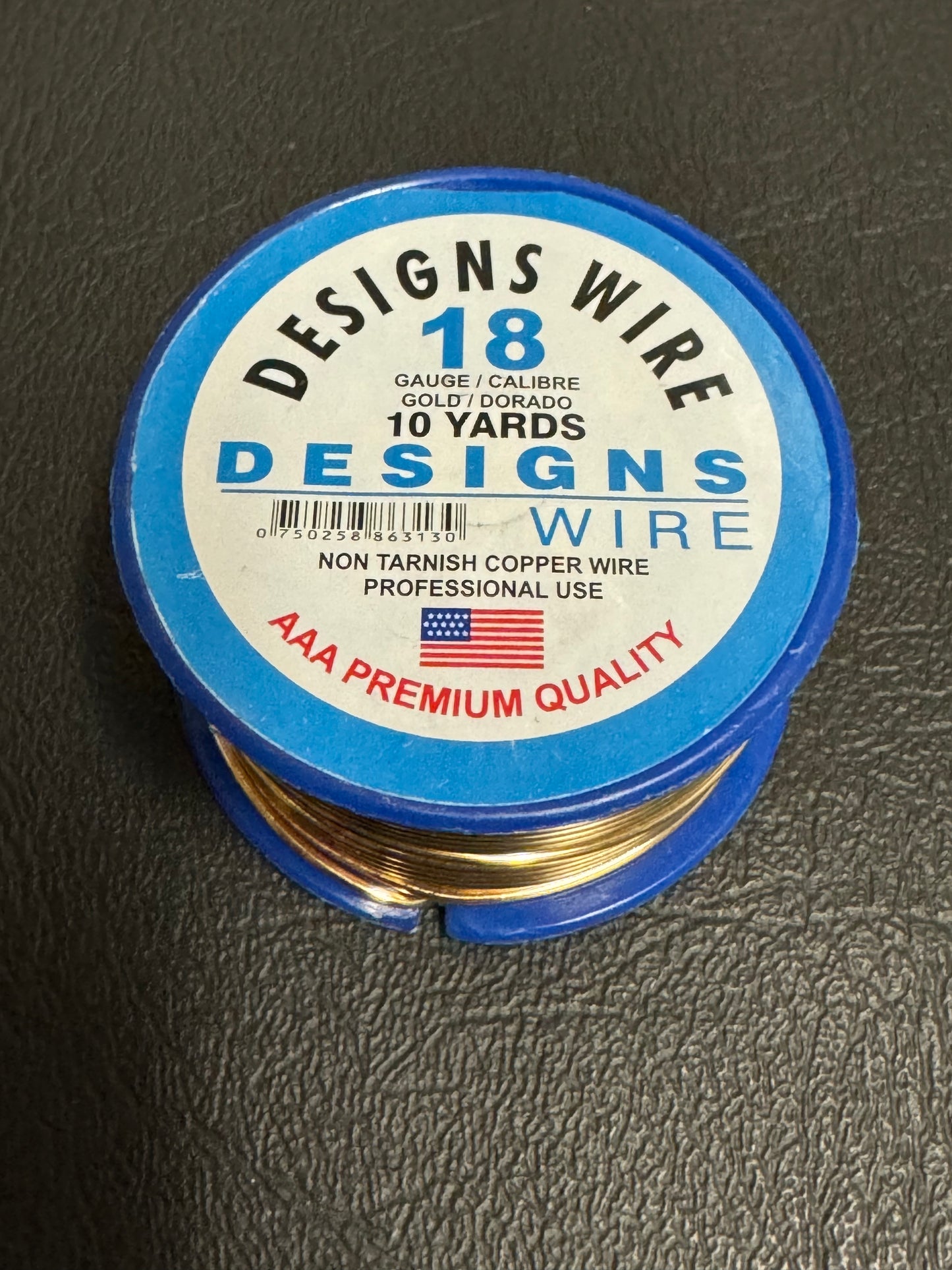 Design Wire