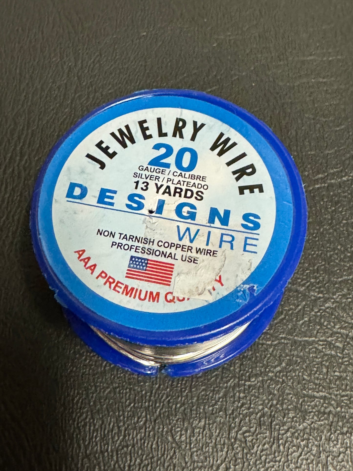 Design Wire