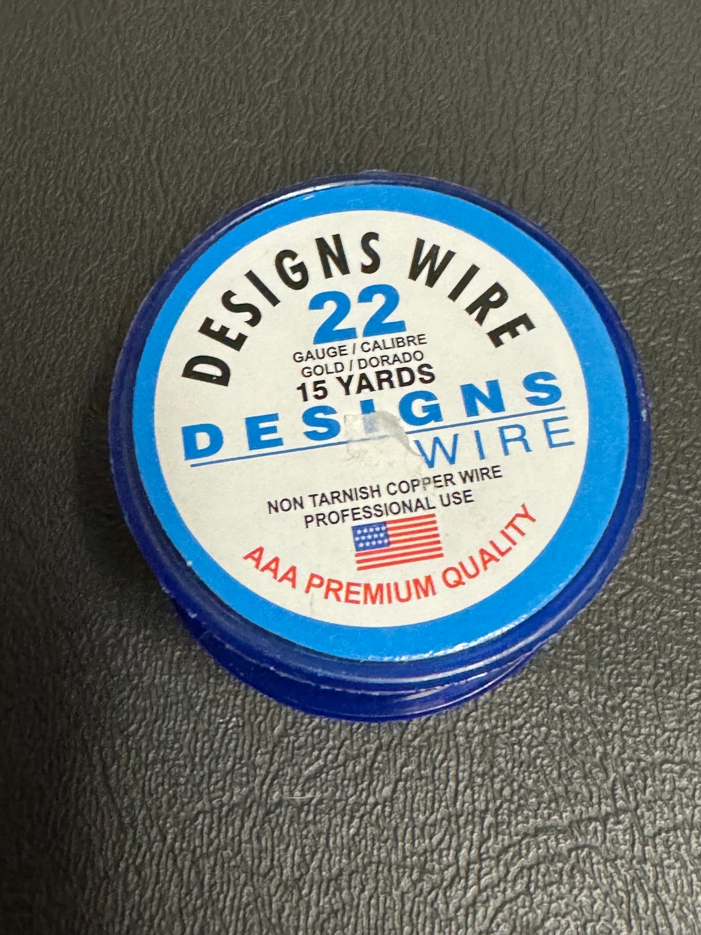 Design Wire