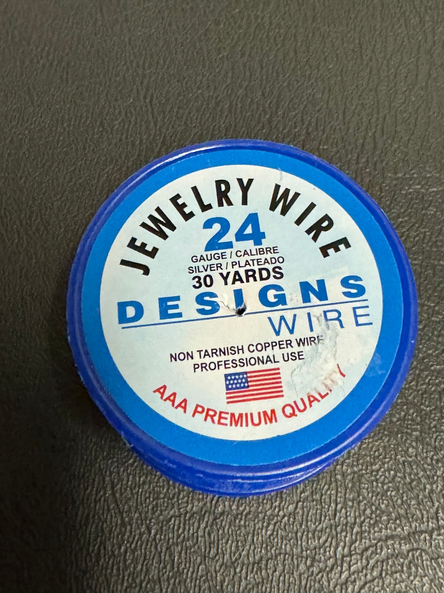 Design Wire