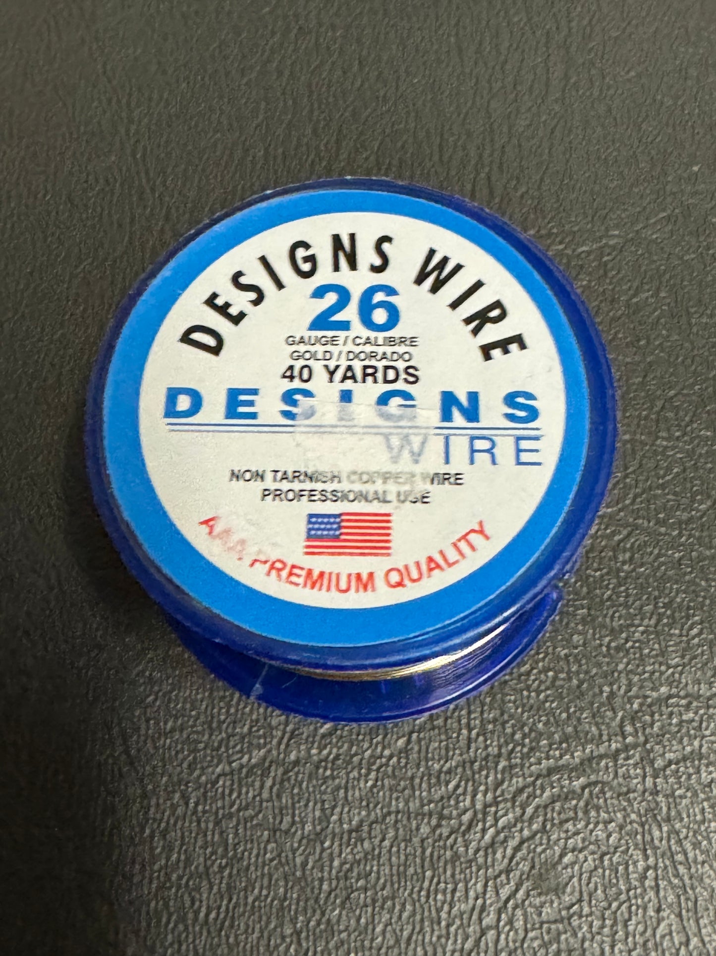 Design Wire