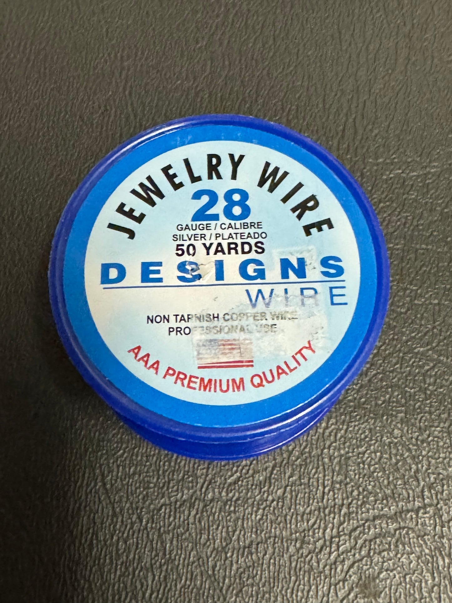 Design Wire