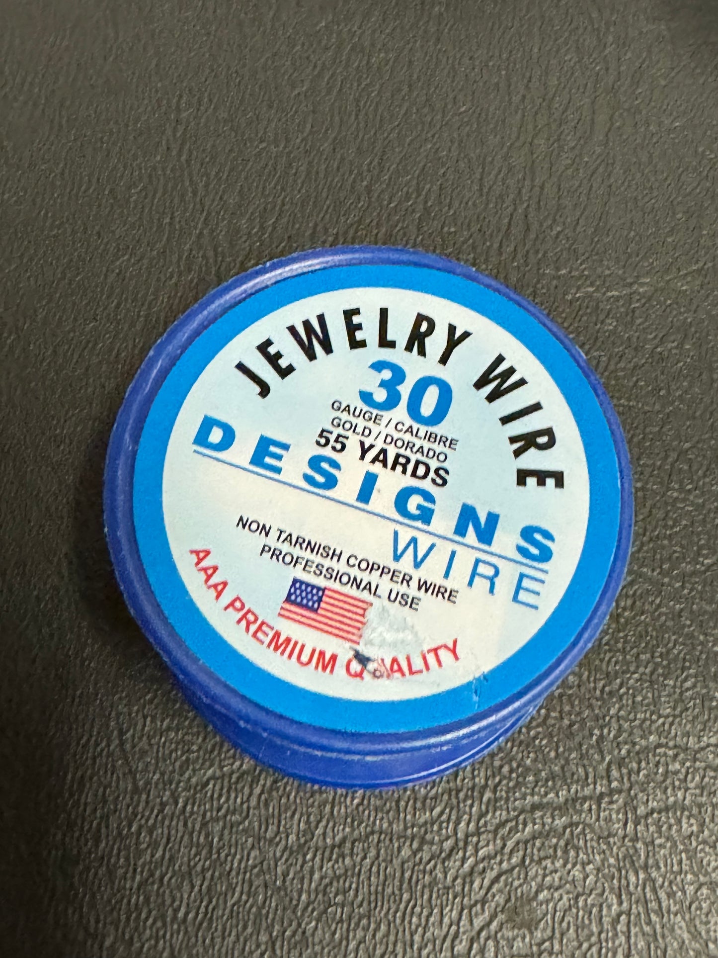 Design Wire