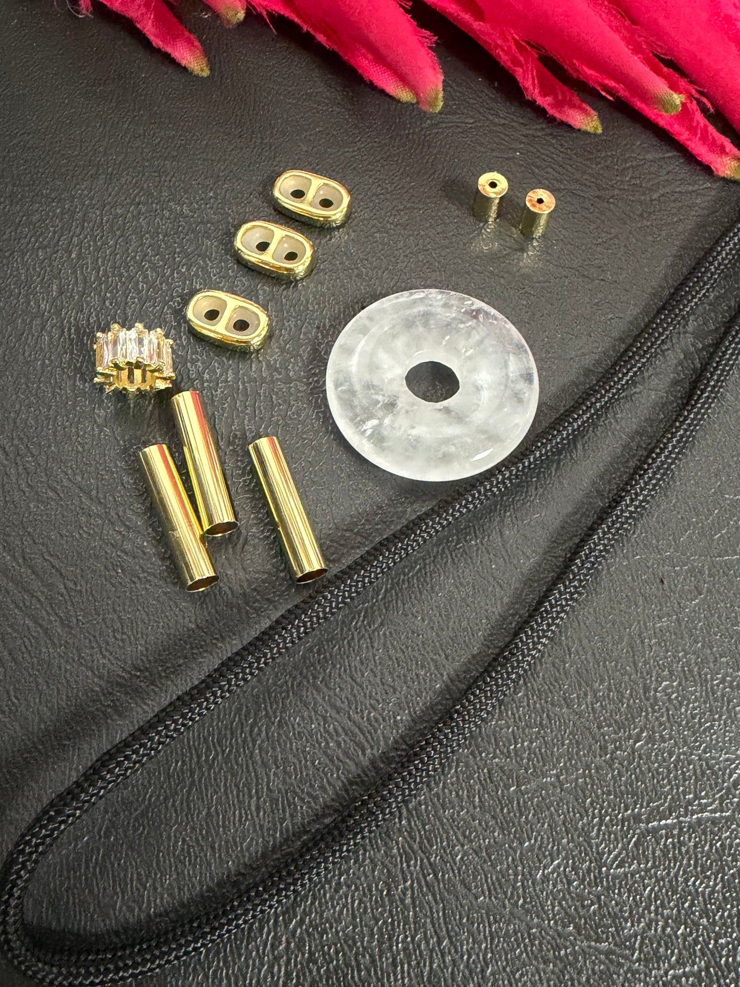 Kit of Donut Necklace