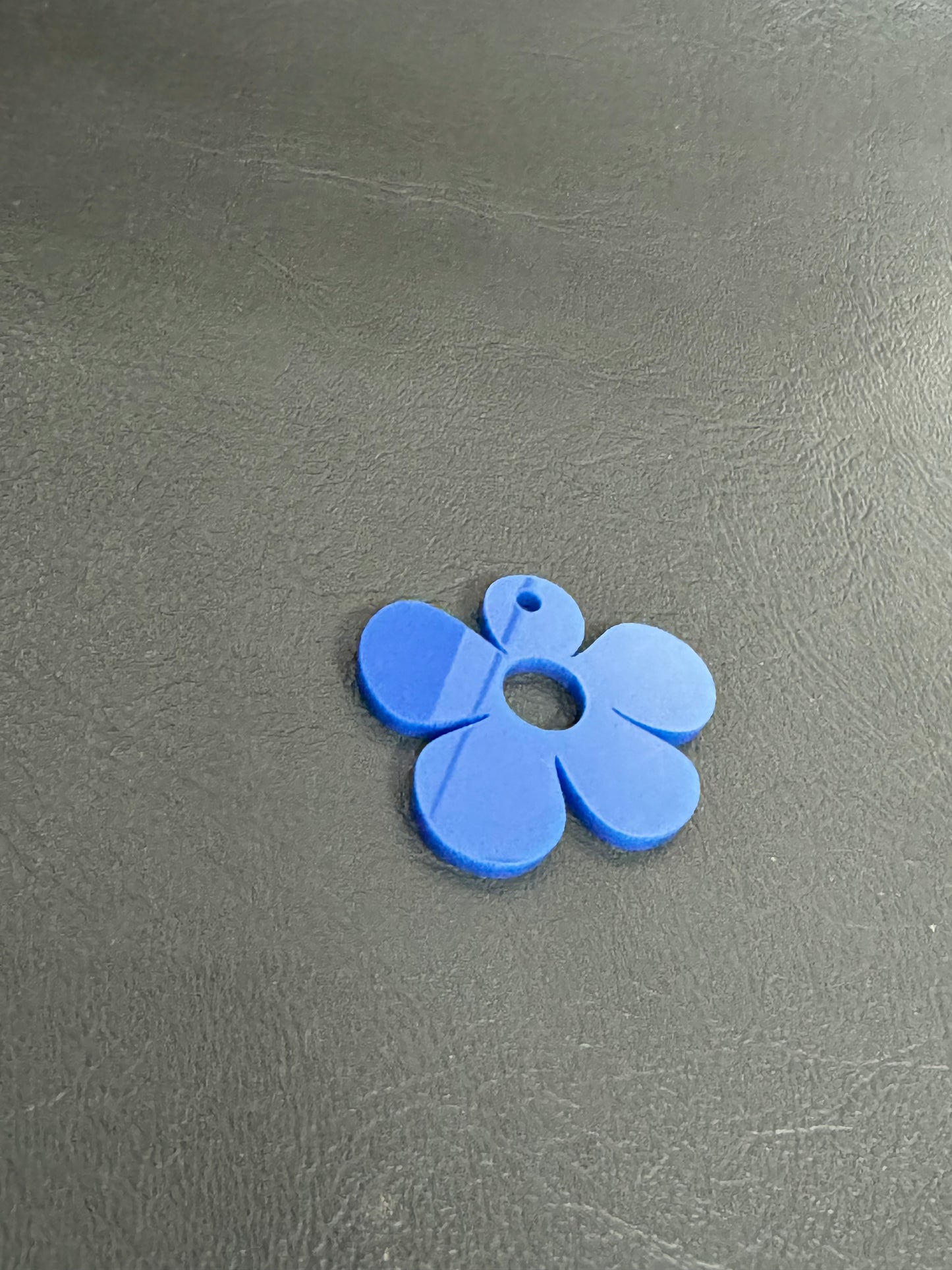 Acrylic Flower