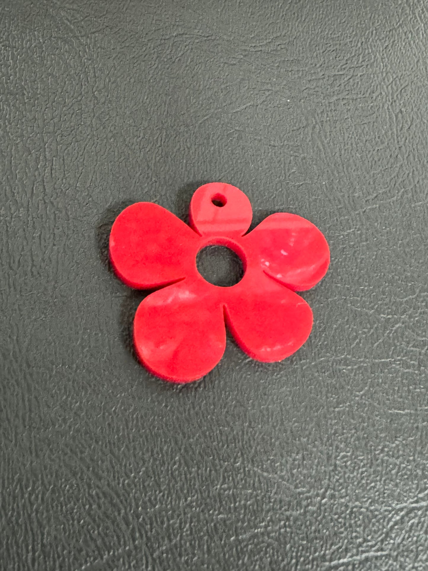 Acrylic Flower